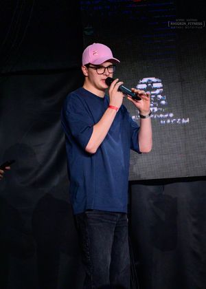 Вся сцена STARS 07.06.26 (фотограф Борис Хигрин)